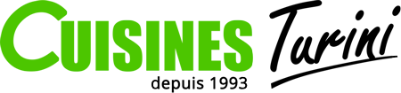 Cuisines Turini Logo